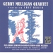 Gerry Mulligan Quartet  featuring Chet Baker